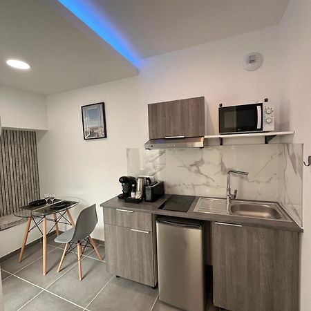 Ferienwohnung Onyx D'Opale Calais Exterior foto