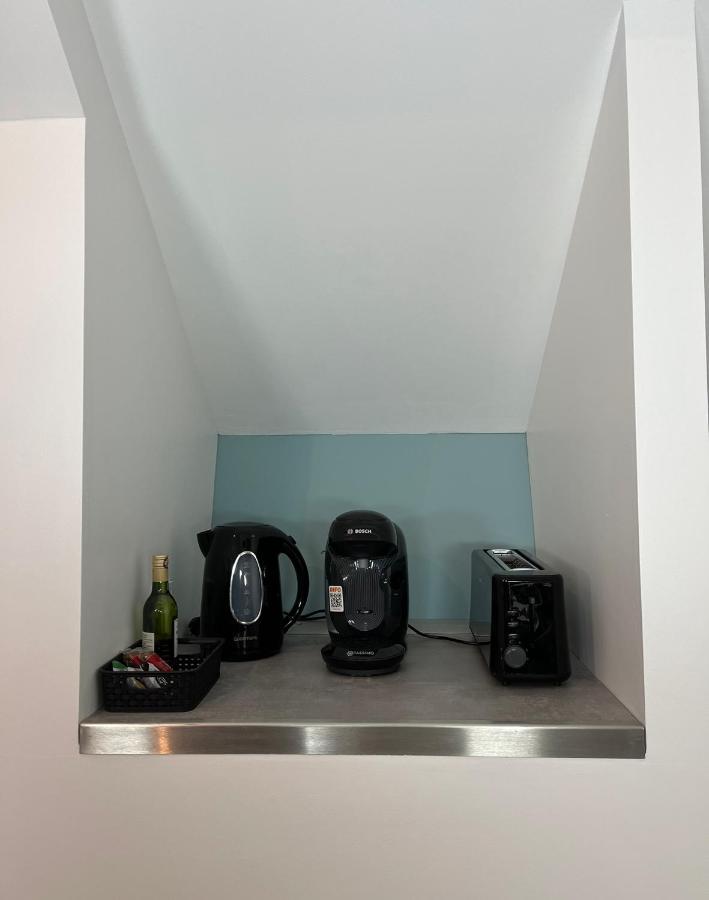 Ferienwohnung Onyx D'Opale Calais Exterior foto