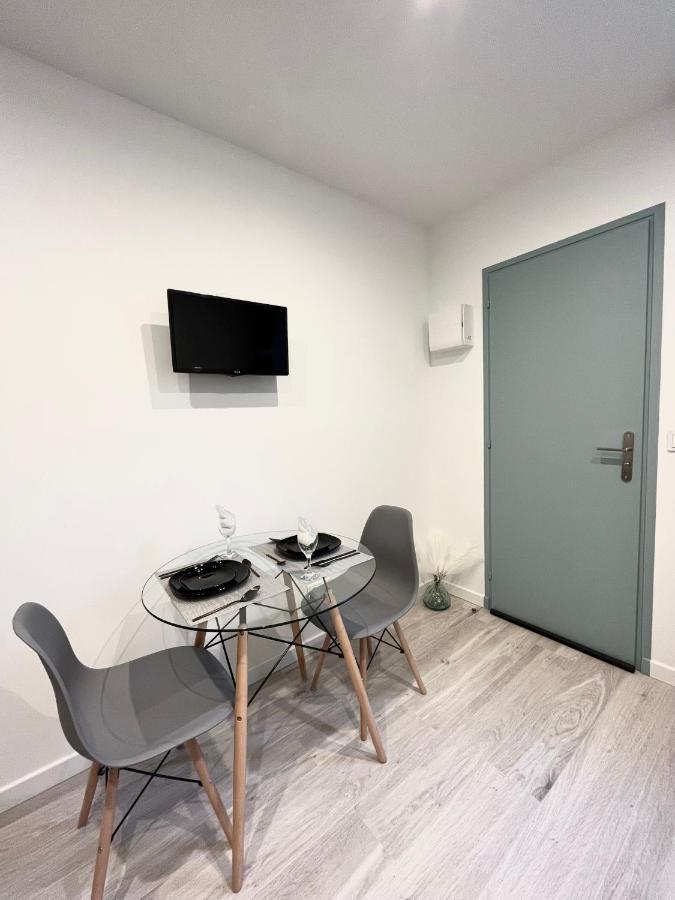 Ferienwohnung Onyx D'Opale Calais Exterior foto