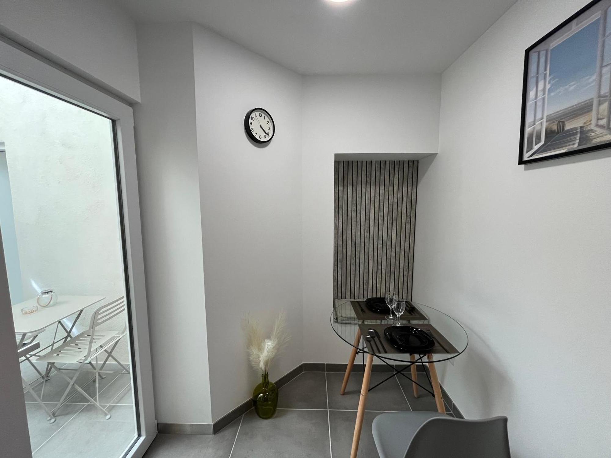 Ferienwohnung Onyx D'Opale Calais Exterior foto