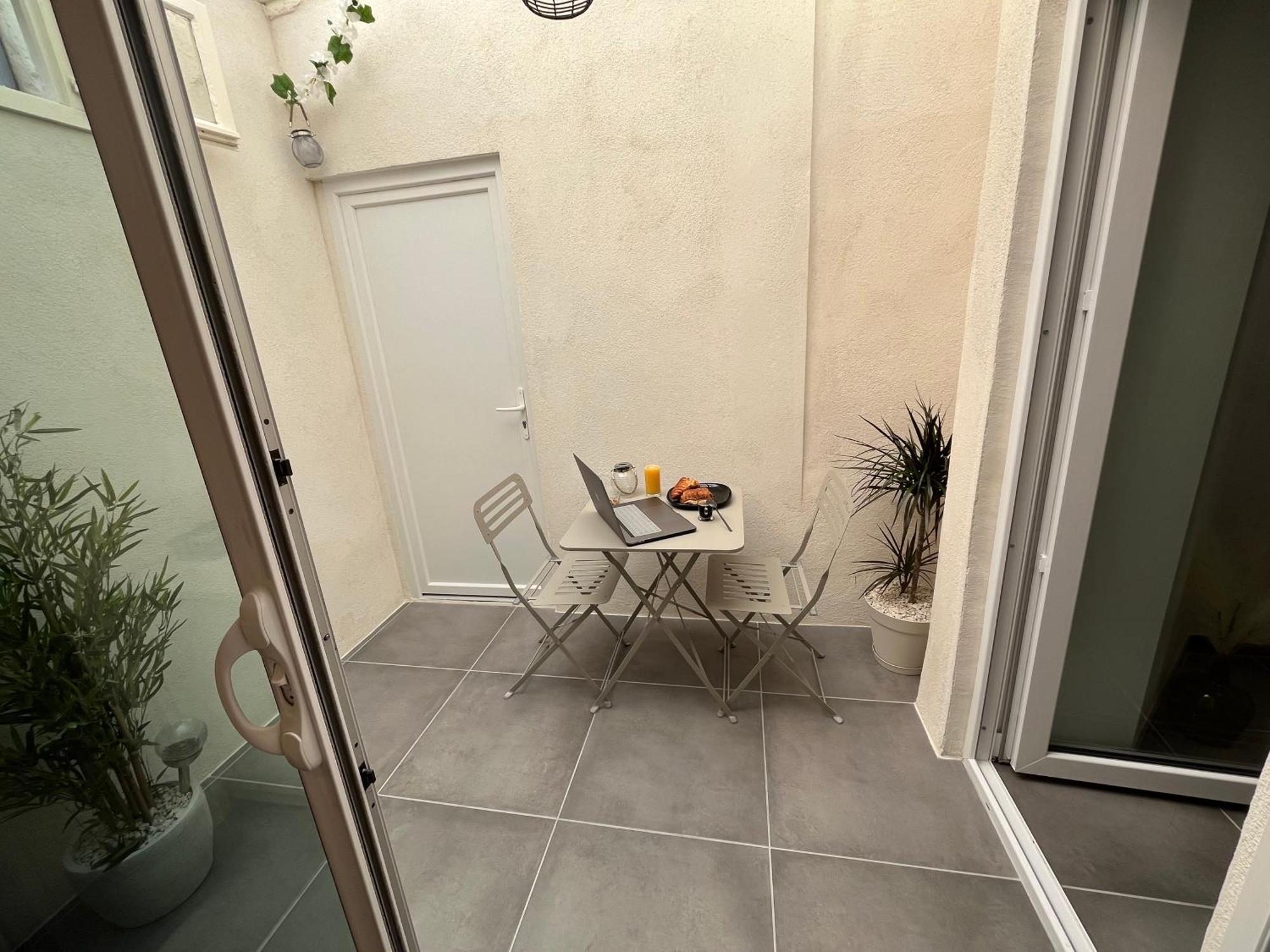 Ferienwohnung Onyx D'Opale Calais Exterior foto